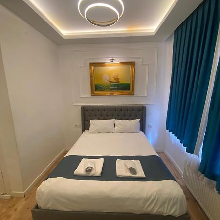 Hotel Volgarika Istambul Extérieur photo