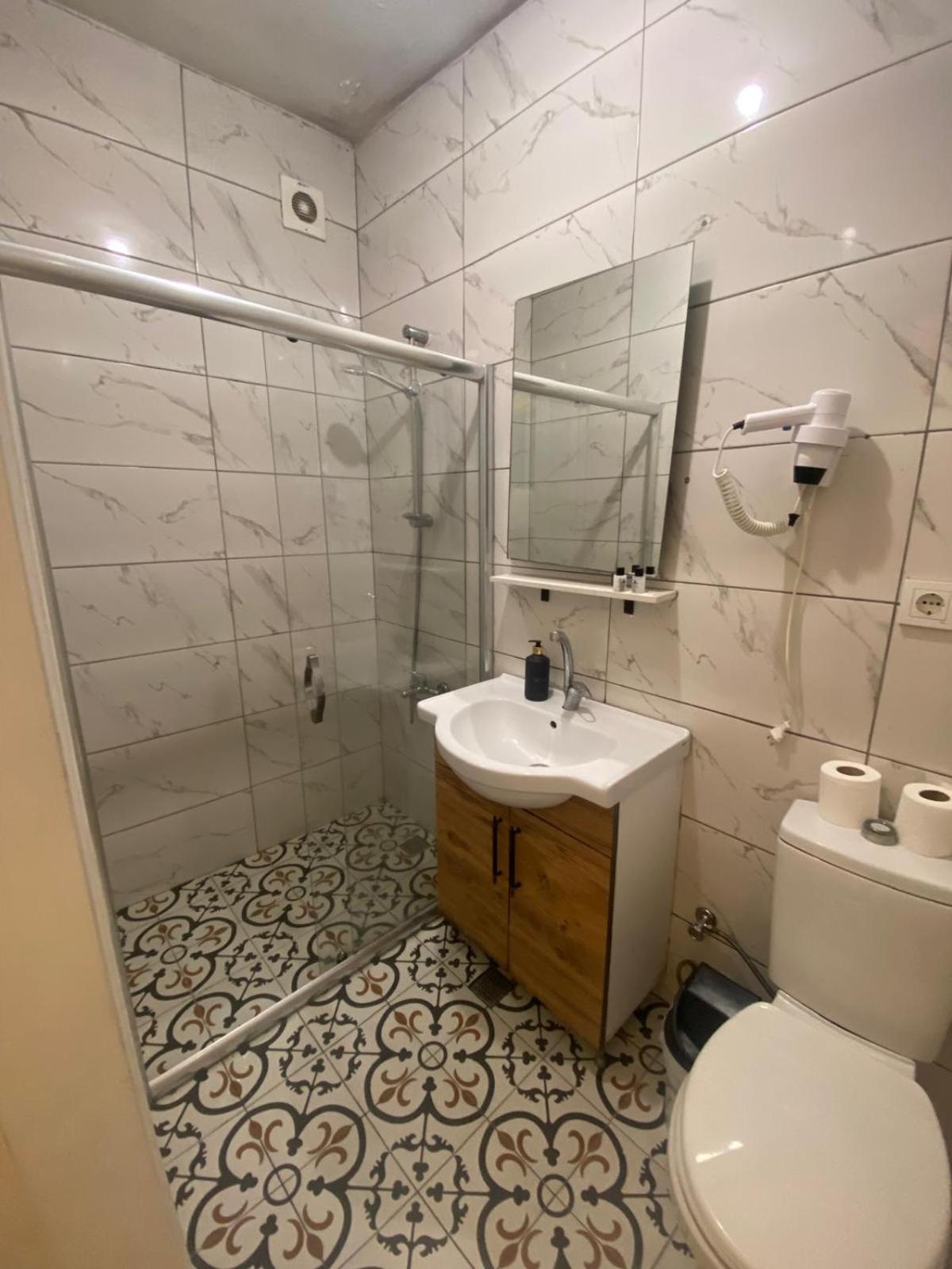 Hotel Volgarika Istambul Extérieur photo