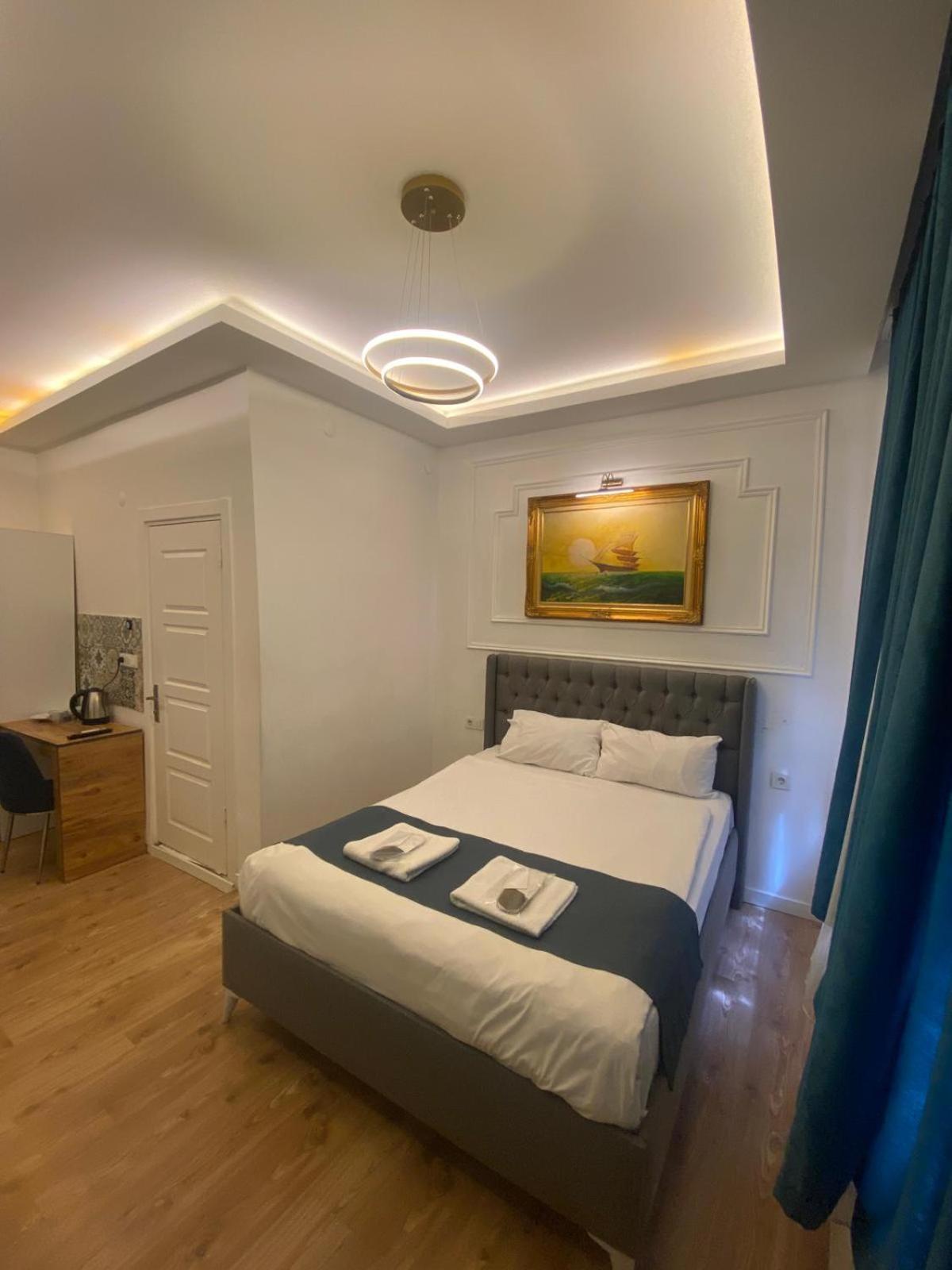Hotel Volgarika Istambul Extérieur photo