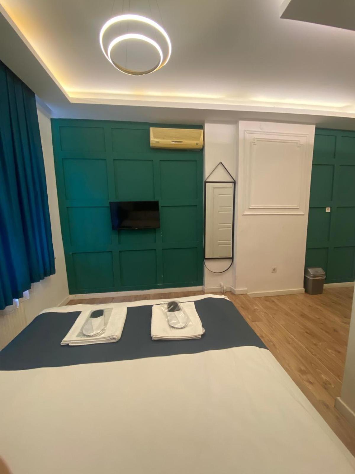 Hotel Volgarika Istambul Extérieur photo