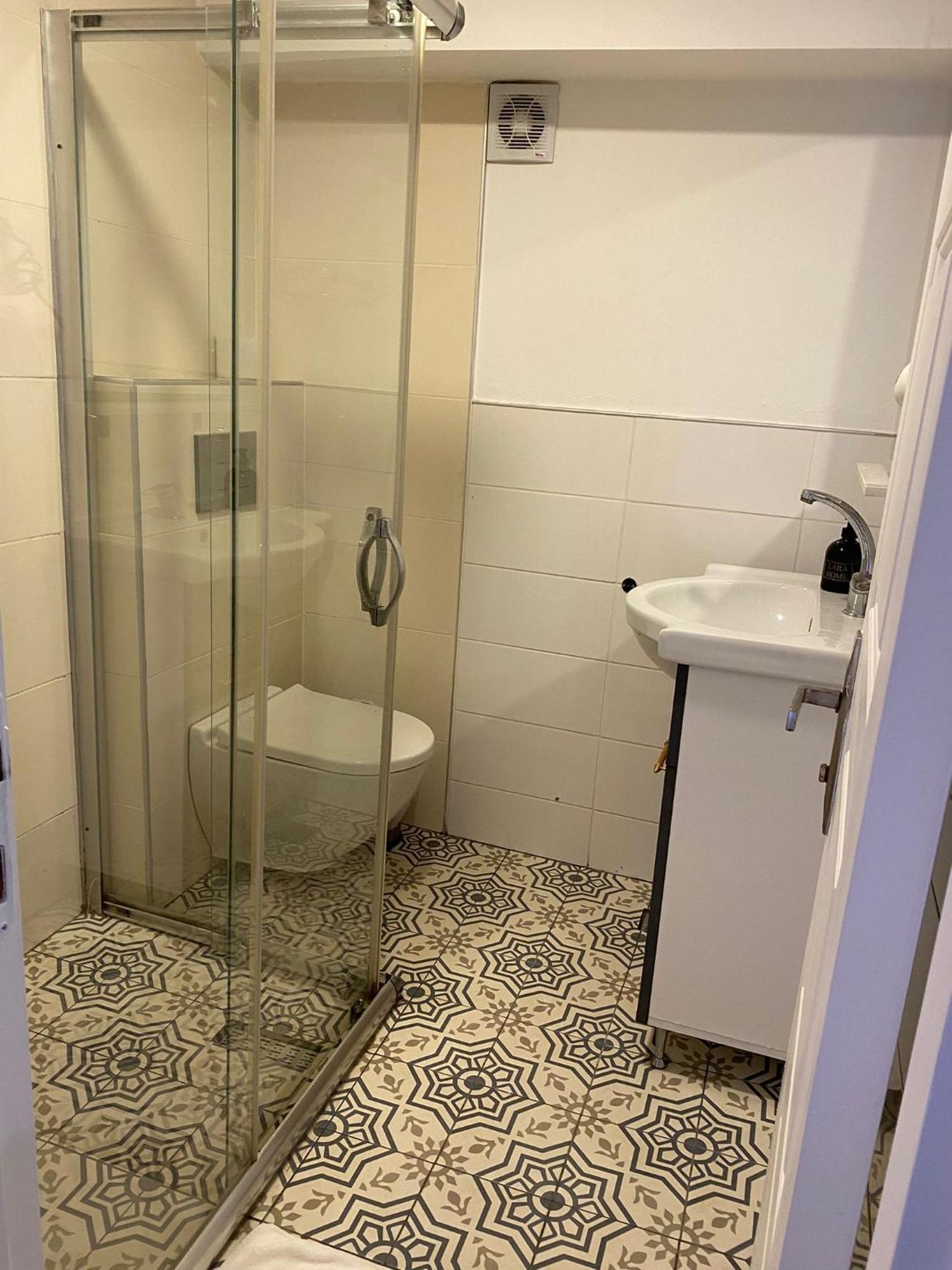 Hotel Volgarika Istambul Extérieur photo