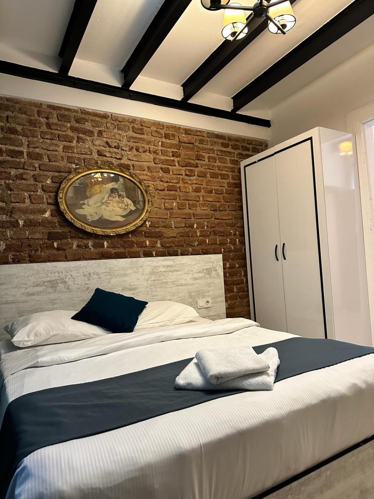 Hotel Volgarika Istambul Extérieur photo