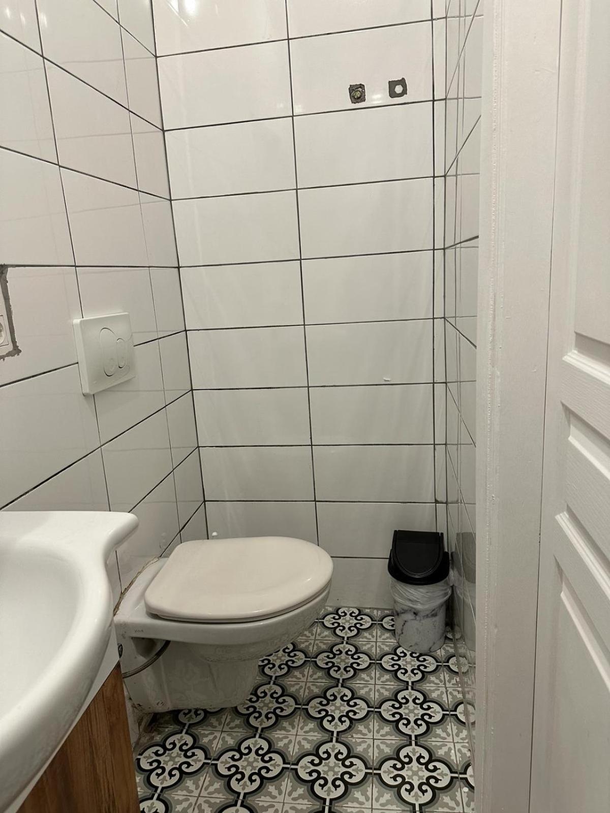 Hotel Volgarika Istambul Extérieur photo