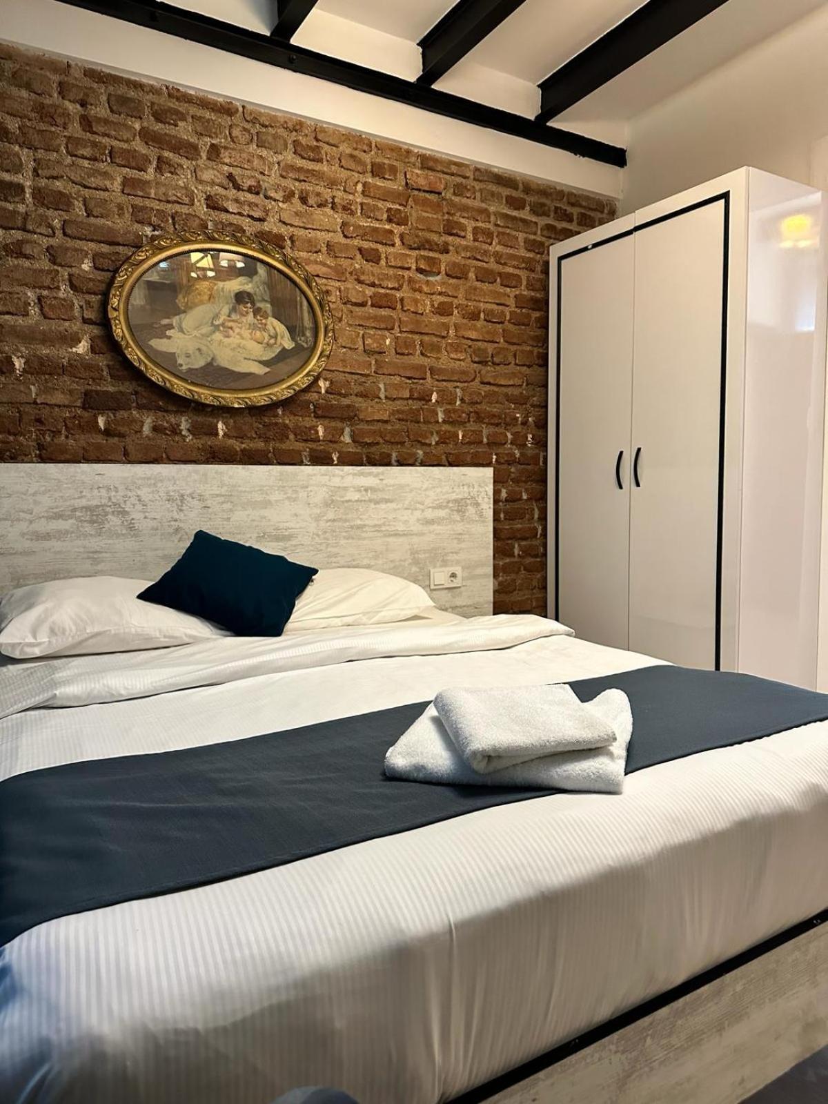 Hotel Volgarika Istambul Extérieur photo