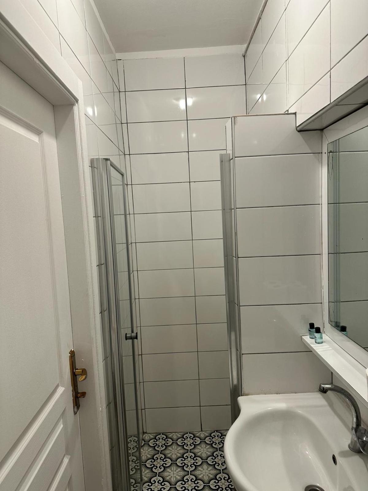 Hotel Volgarika Istambul Extérieur photo