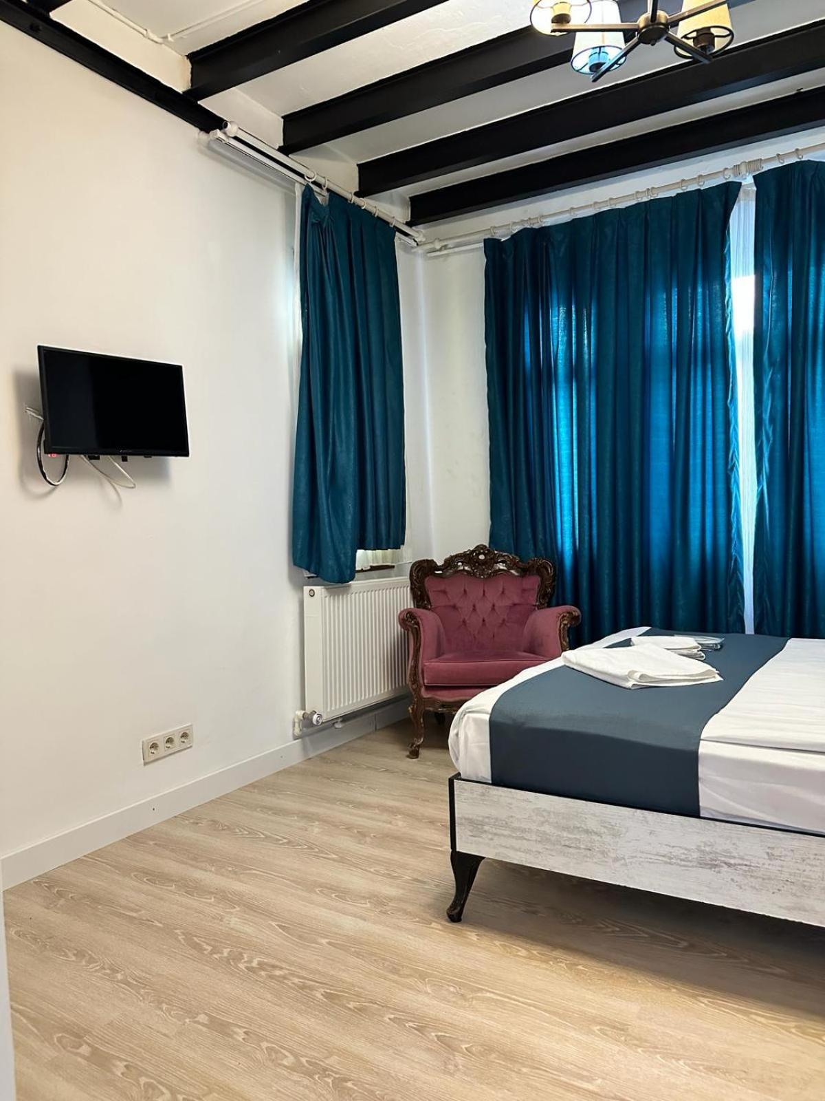 Hotel Volgarika Istambul Extérieur photo